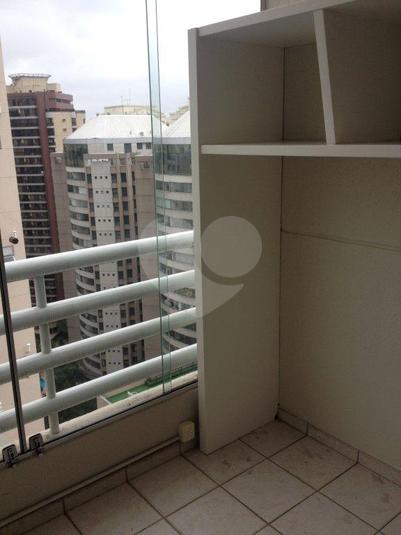 Aluguel Duplex São Paulo Indianópolis REO92229 39