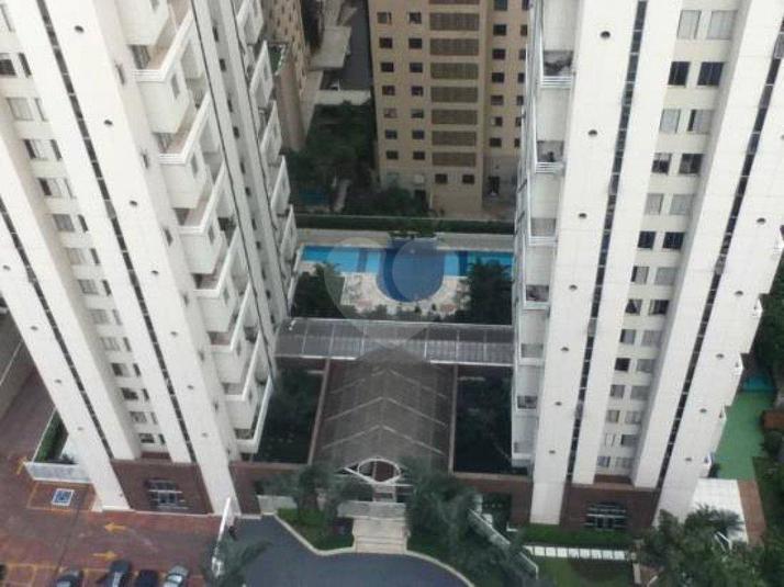 Aluguel Duplex São Paulo Indianópolis REO92229 1