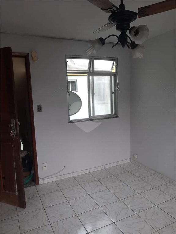 Venda Apartamento Rio De Janeiro Coelho Neto REO922290 3