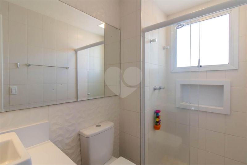 Venda Apartamento Guarulhos Jardim Zaira REO922297 30