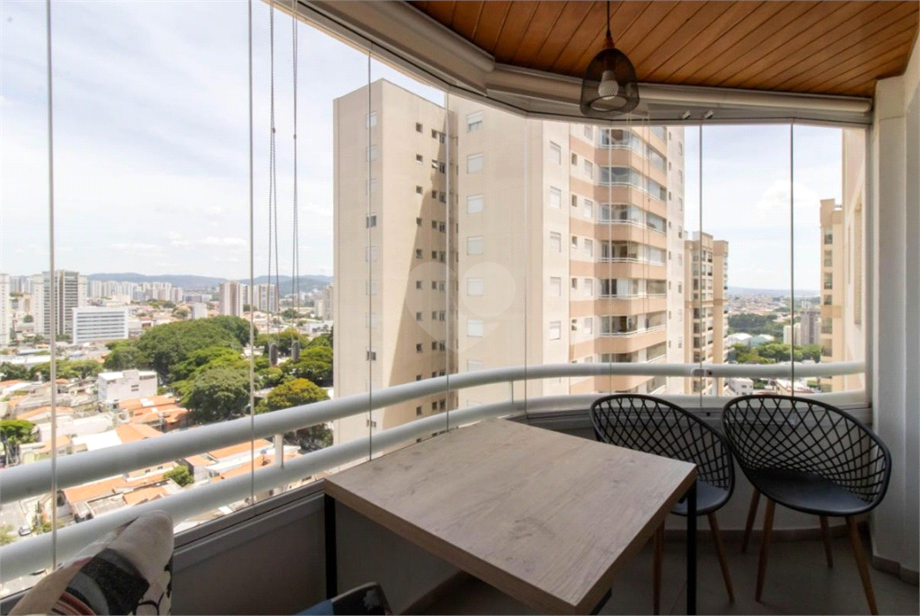 Venda Apartamento Guarulhos Jardim Zaira REO922297 10