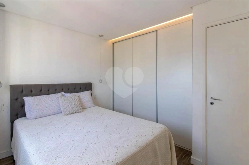 Venda Apartamento Guarulhos Jardim Zaira REO922297 31