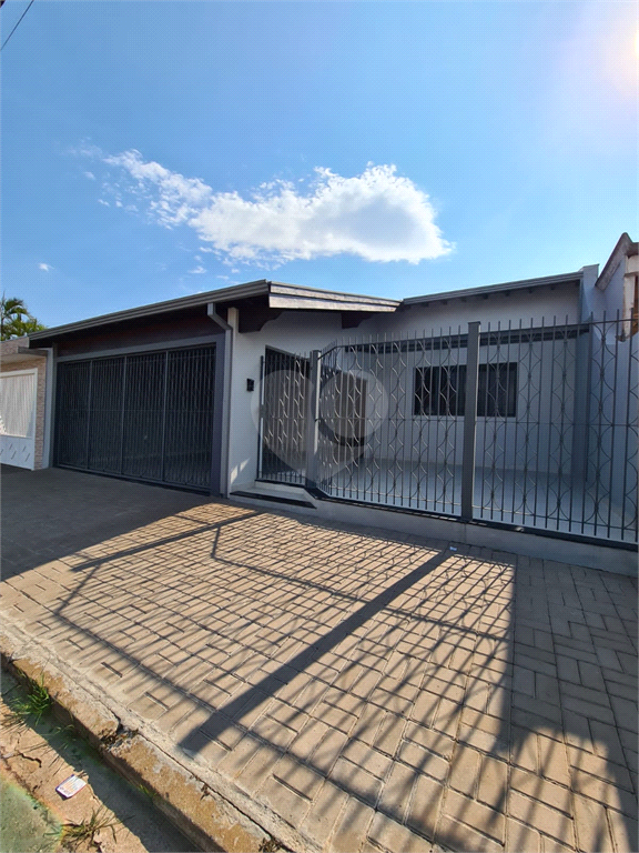 Venda Casa Bauru Madureira REO922309 9