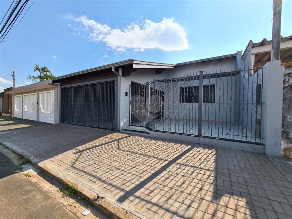 Venda Casa Bauru Madureira REO922309 1