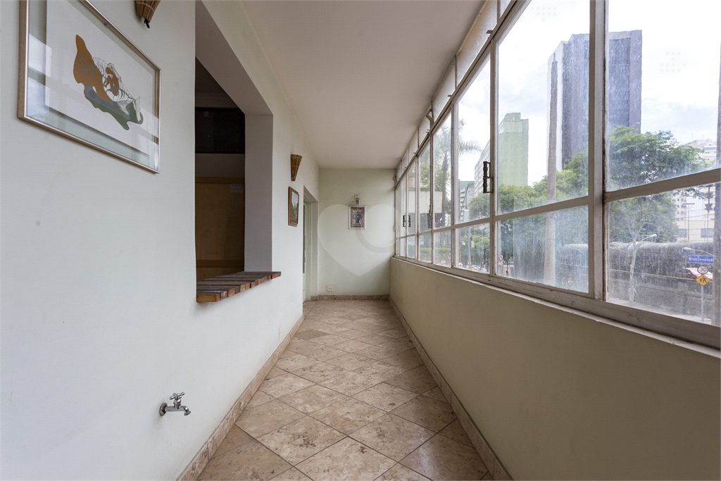 Venda Apartamento São Paulo Consolação REO922332 12