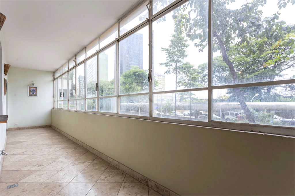 Venda Apartamento São Paulo Consolação REO922332 11