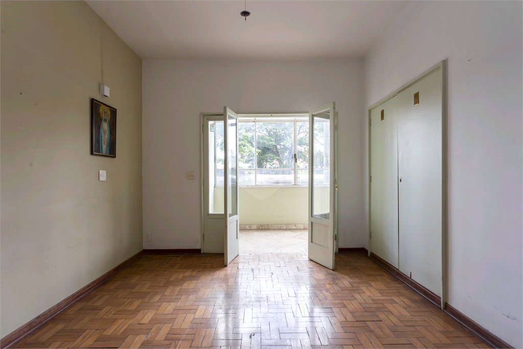 Venda Apartamento São Paulo Consolação REO922332 28