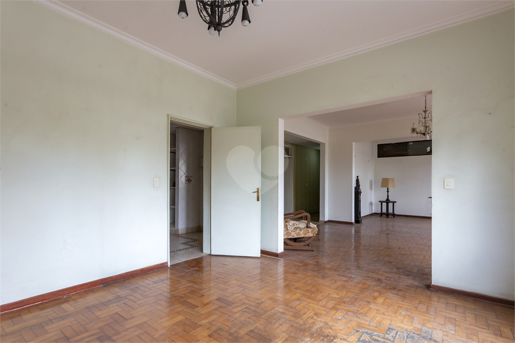 Venda Apartamento São Paulo Consolação REO922332 10