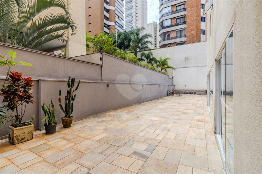 Venda Apartamento São Paulo Vila Madalena REO922338 36