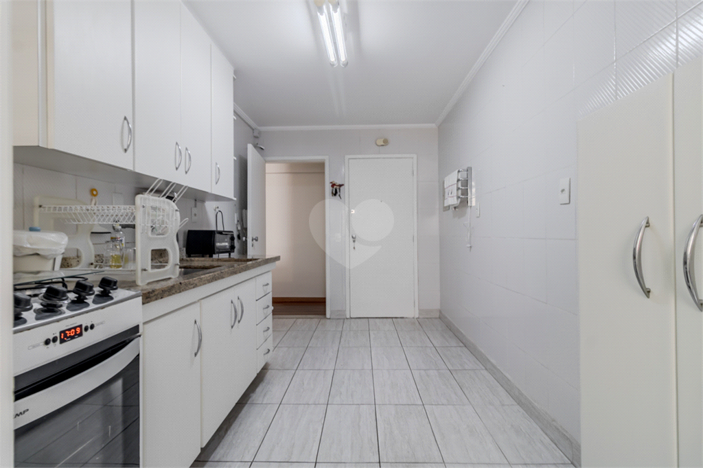 Venda Apartamento São Paulo Vila Madalena REO922338 29