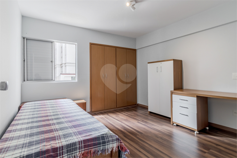 Venda Apartamento São Paulo Vila Madalena REO922338 9