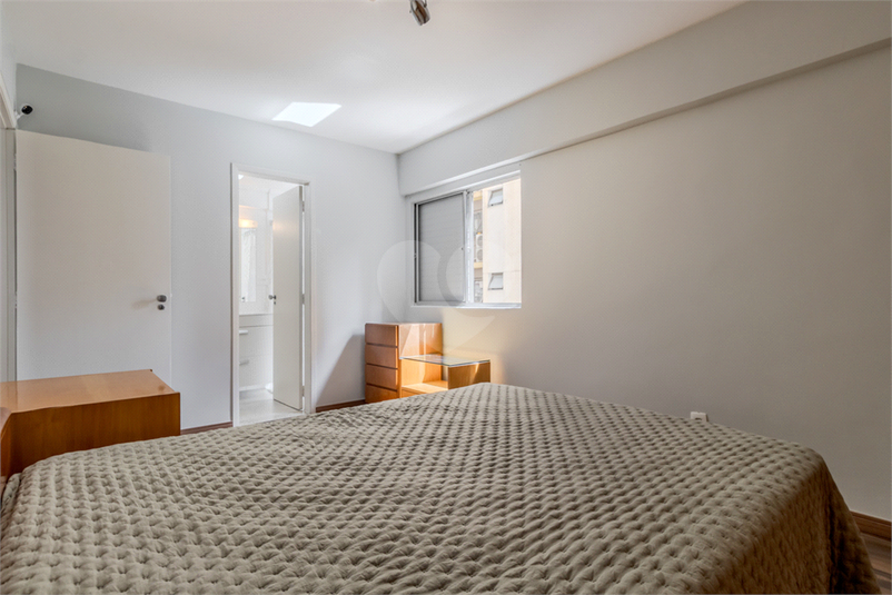 Venda Apartamento São Paulo Vila Madalena REO922338 21