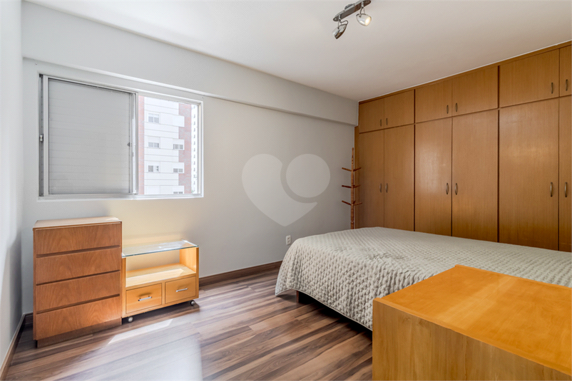 Venda Apartamento São Paulo Vila Madalena REO922338 6