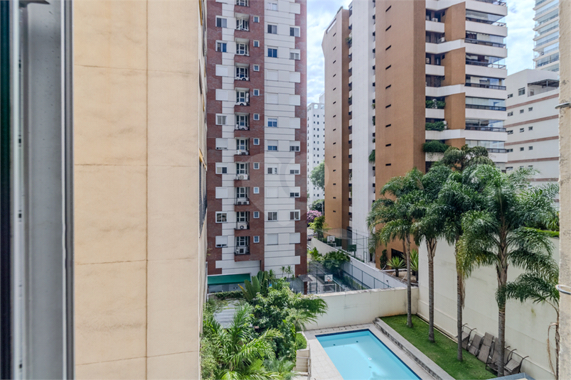 Venda Apartamento São Paulo Vila Madalena REO922338 18