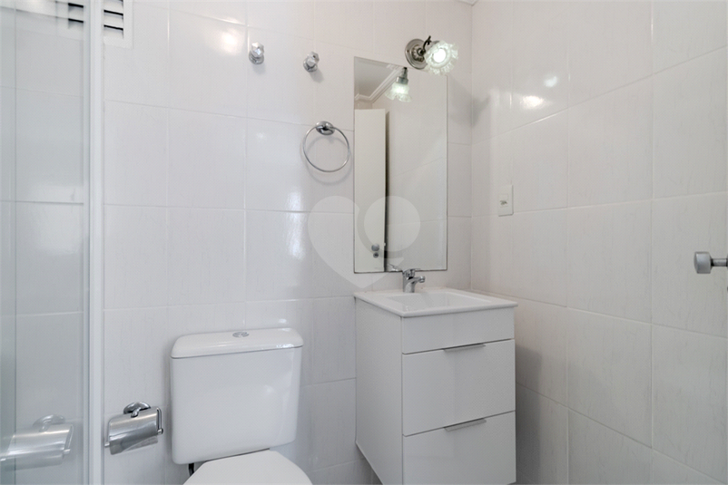 Venda Apartamento São Paulo Vila Madalena REO922338 14