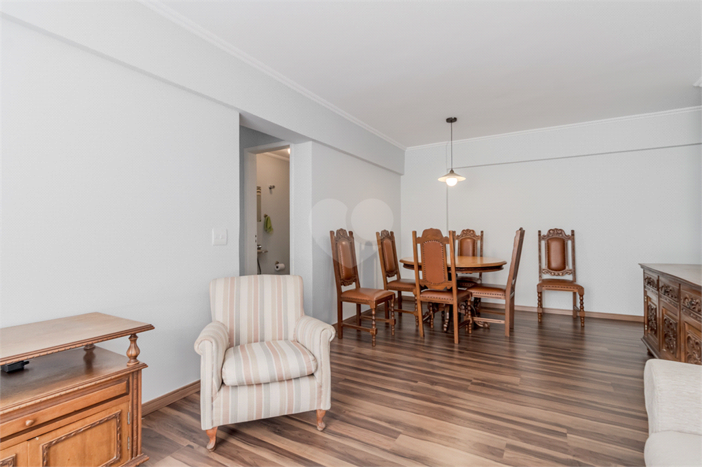 Venda Apartamento São Paulo Vila Madalena REO922338 7