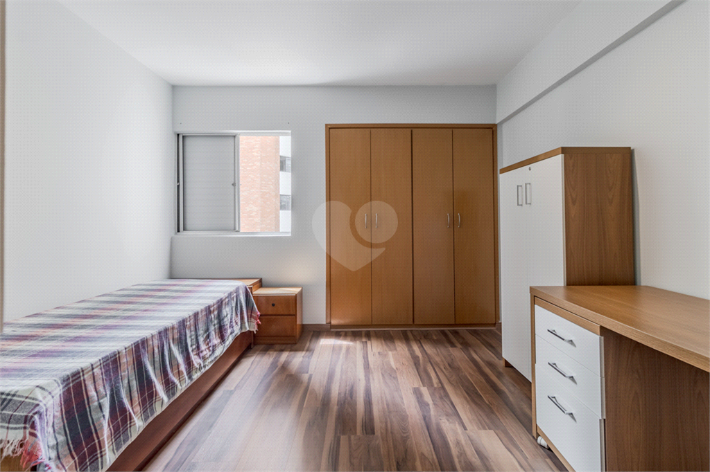 Venda Apartamento São Paulo Vila Madalena REO922338 2