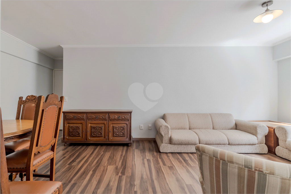 Venda Apartamento São Paulo Vila Madalena REO922338 8