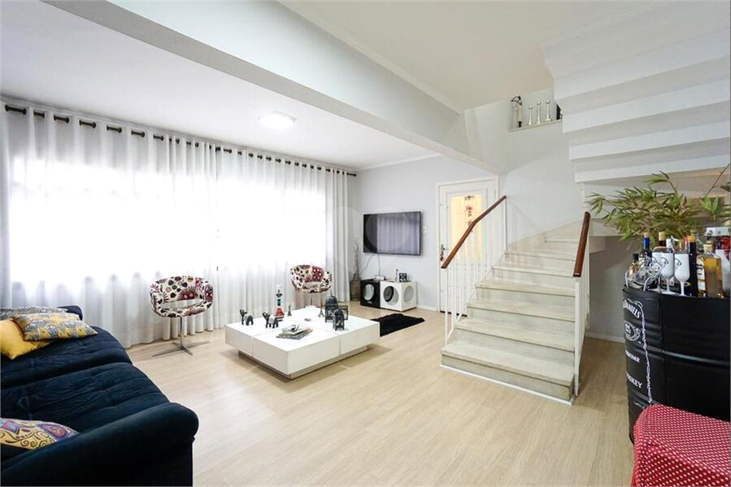 Venda Casa de vila São Paulo Vila Prudente REO922341 2