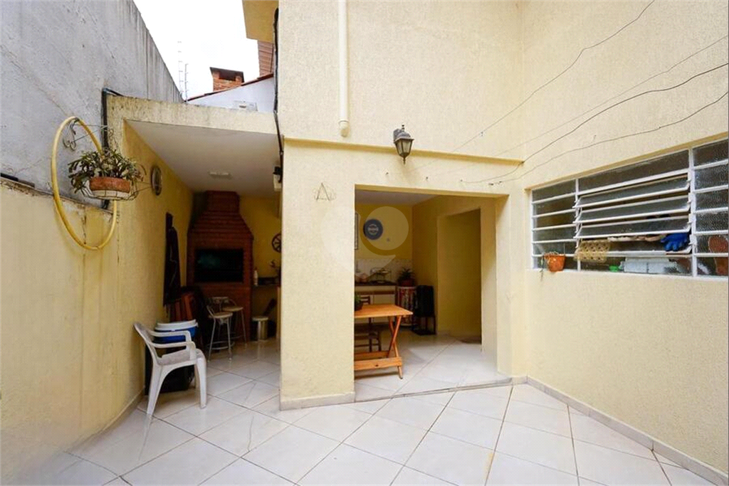 Venda Casa de vila São Paulo Vila Prudente REO922341 42