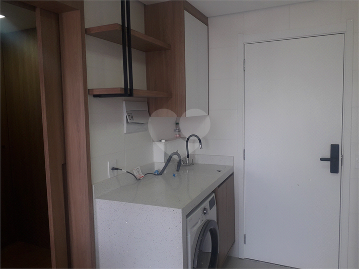 Aluguel Apartamento São Paulo Vila Guilherme REO922344 11