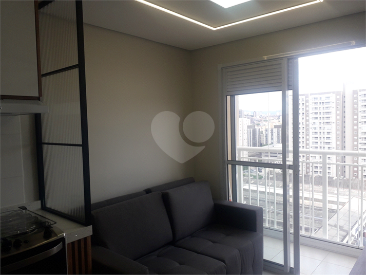 Aluguel Apartamento São Paulo Vila Guilherme REO922344 2