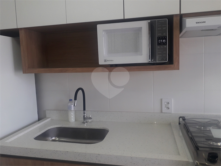 Aluguel Apartamento São Paulo Vila Guilherme REO922344 9