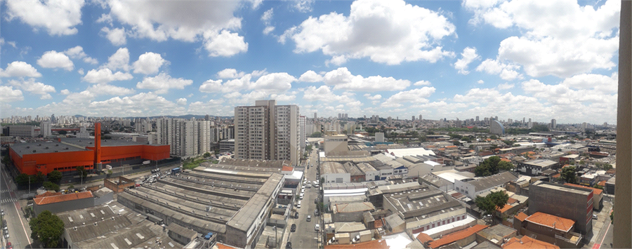 Aluguel Apartamento São Paulo Vila Guilherme REO922344 22