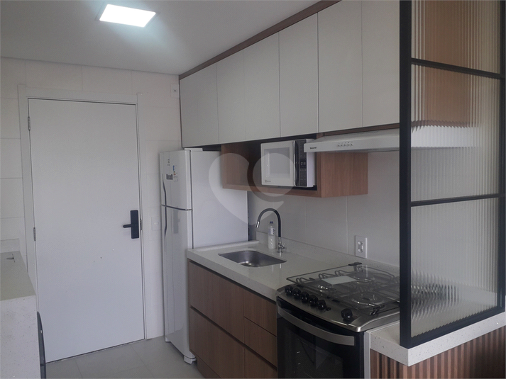 Aluguel Apartamento São Paulo Vila Guilherme REO922344 7