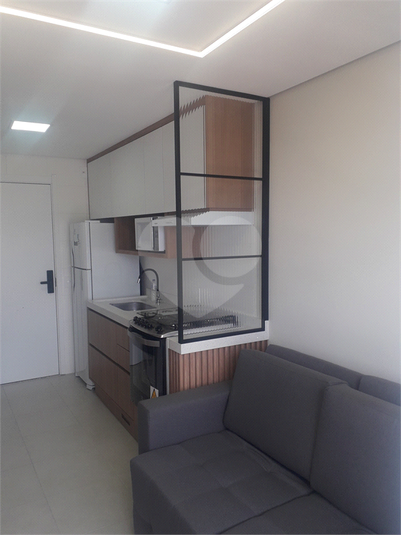 Aluguel Apartamento São Paulo Vila Guilherme REO922344 10