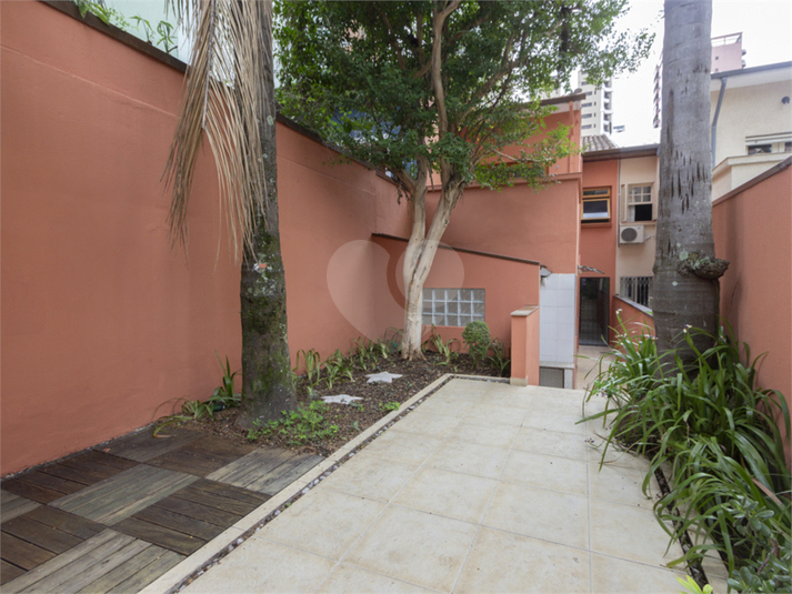 Aluguel Sobrado São Paulo Indianópolis REO922348 34