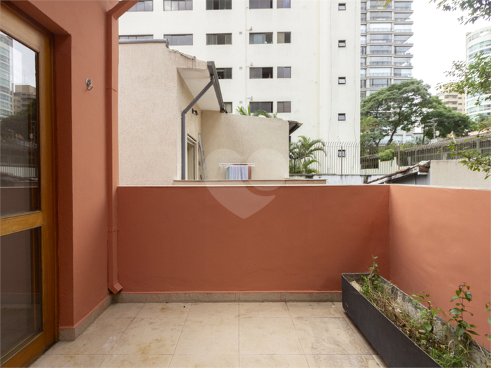 Aluguel Sobrado São Paulo Indianópolis REO922348 28