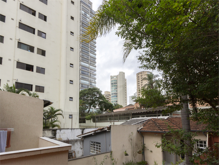 Aluguel Sobrado São Paulo Indianópolis REO922348 36