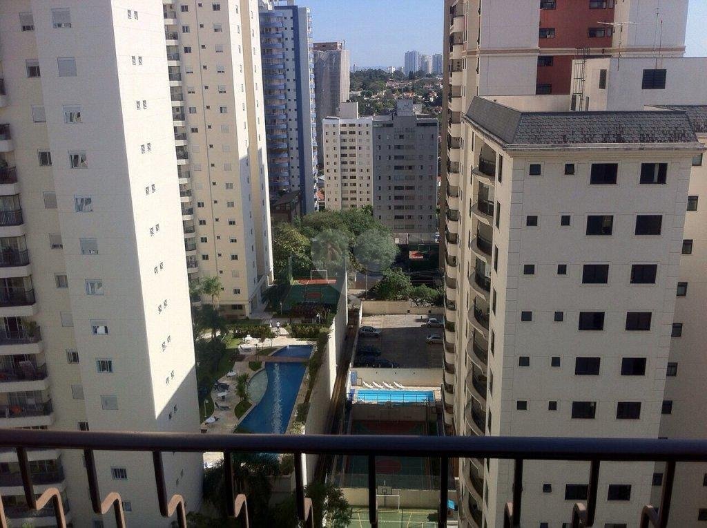 Venda Apartamento São Paulo Vila Mascote REO92236 5