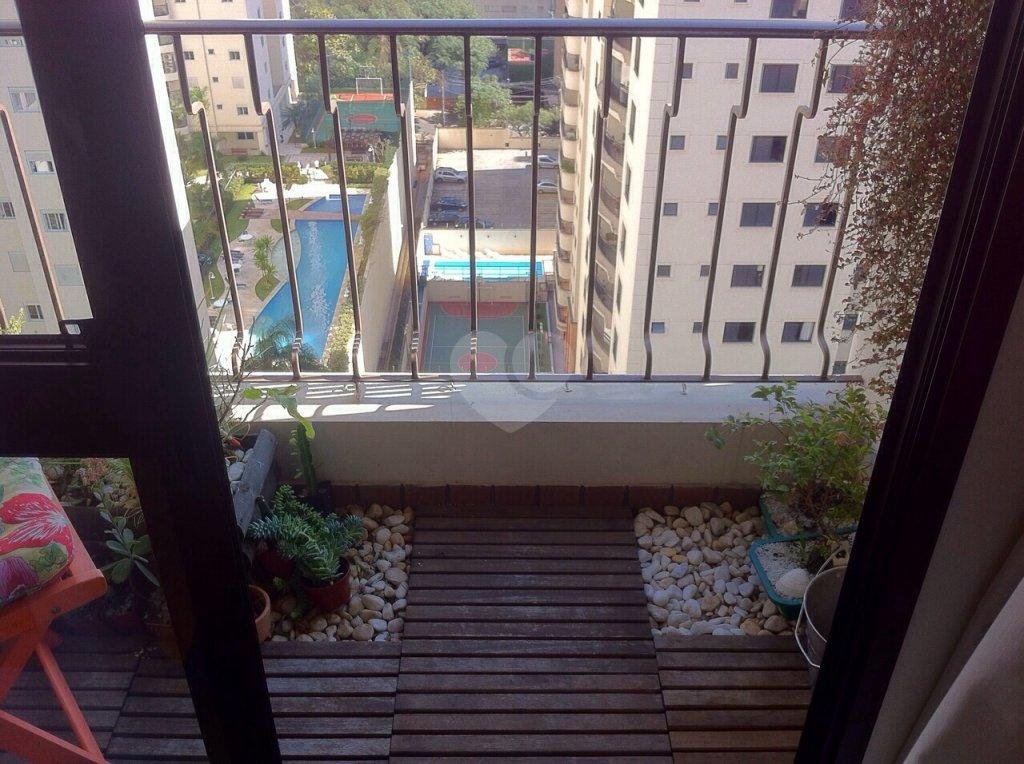 Venda Apartamento São Paulo Vila Mascote REO92236 6