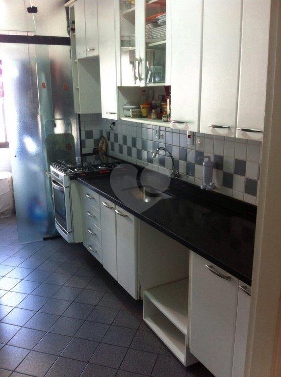 Venda Apartamento São Paulo Vila Mascote REO92236 10