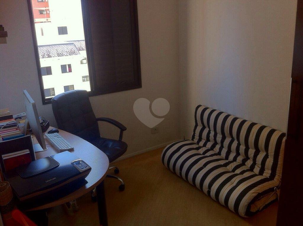 Venda Apartamento São Paulo Vila Mascote REO92236 13