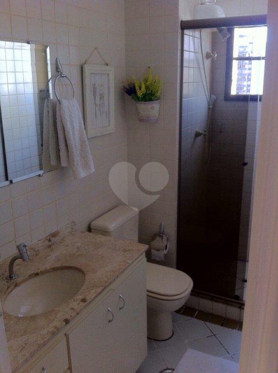 Venda Apartamento São Paulo Vila Mascote REO92236 15