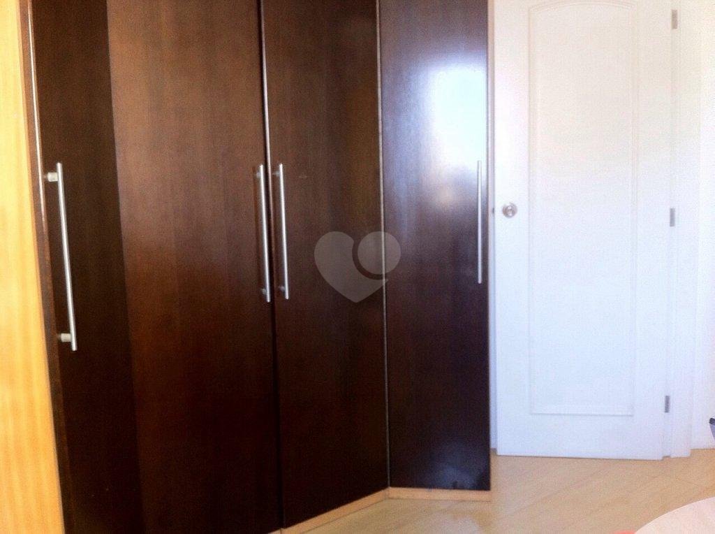 Venda Apartamento São Paulo Vila Mascote REO92236 16