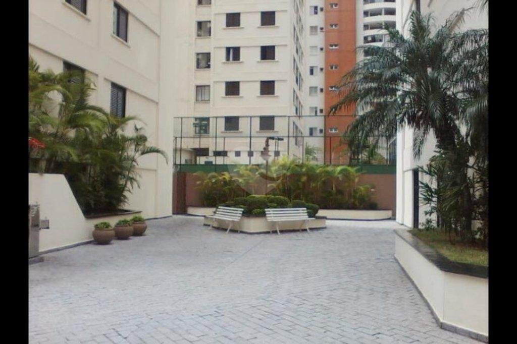 Venda Apartamento São Paulo Vila Mascote REO92236 19