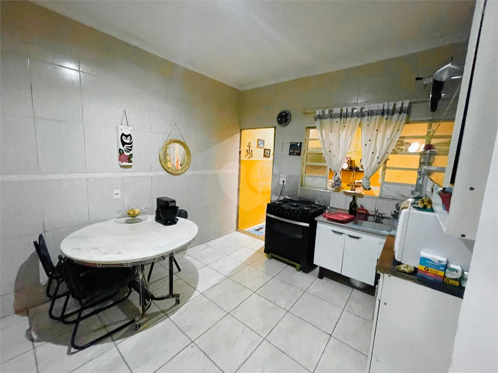 Venda Casa Sorocaba Wanel Ville REO922368 7