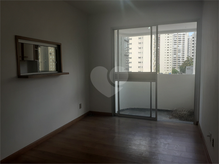 Venda Apartamento São Paulo Planalto Paulista REO922369 1