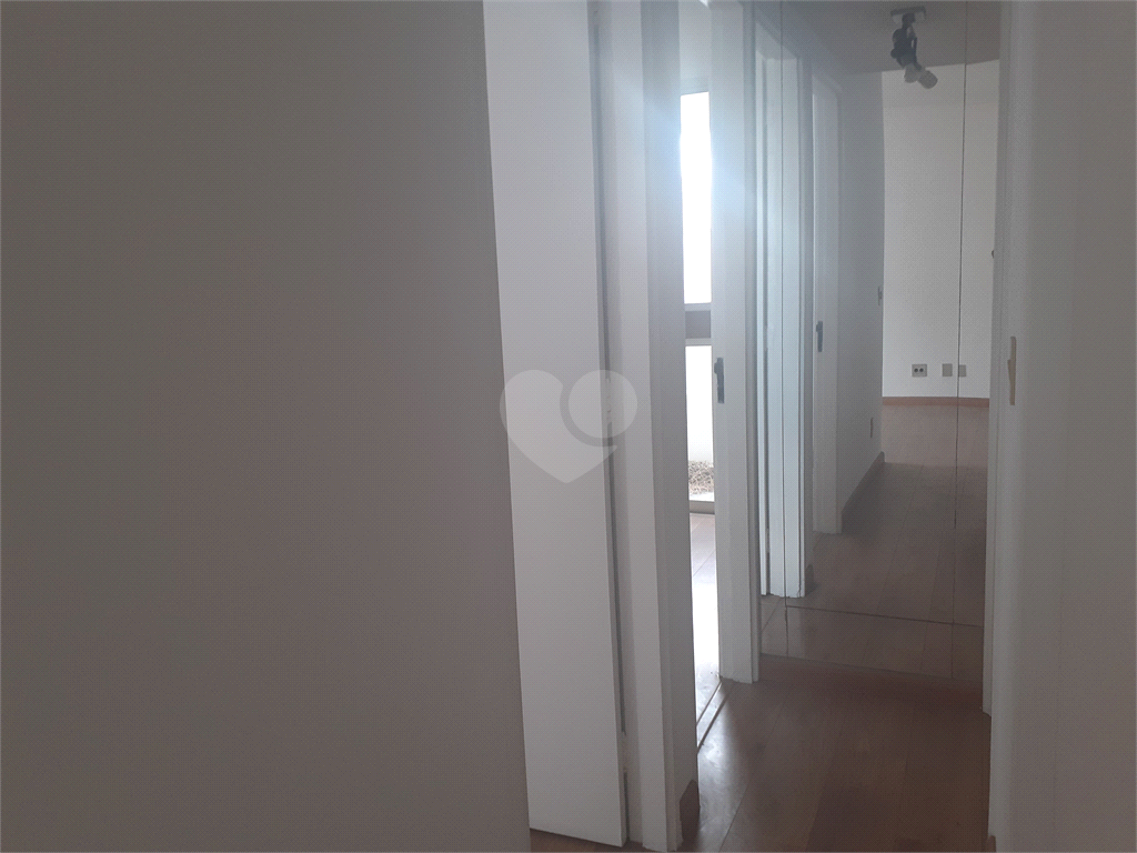 Venda Apartamento São Paulo Planalto Paulista REO922369 16