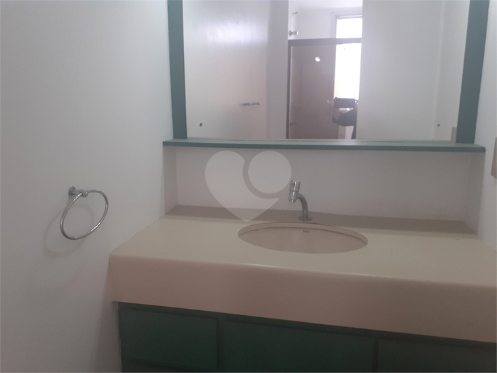 Venda Apartamento São Paulo Planalto Paulista REO922369 20