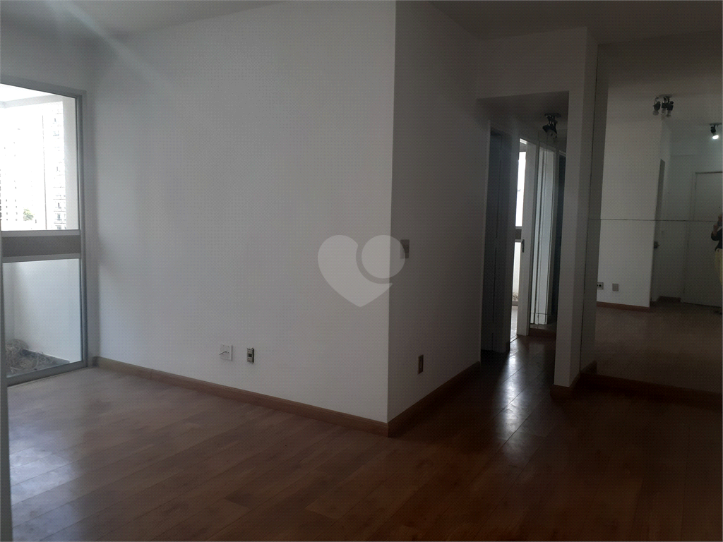 Venda Apartamento São Paulo Planalto Paulista REO922369 4