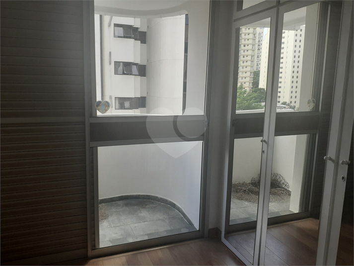 Venda Apartamento São Paulo Planalto Paulista REO922369 15