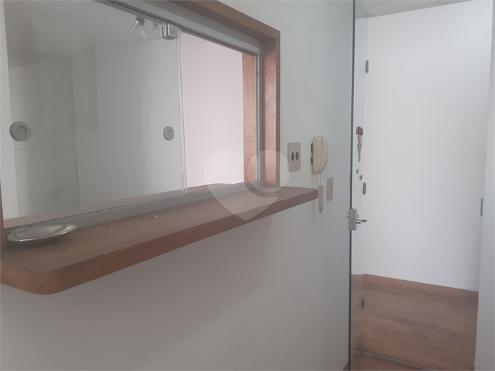 Venda Apartamento São Paulo Planalto Paulista REO922369 26