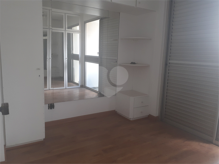 Venda Apartamento São Paulo Planalto Paulista REO922369 13