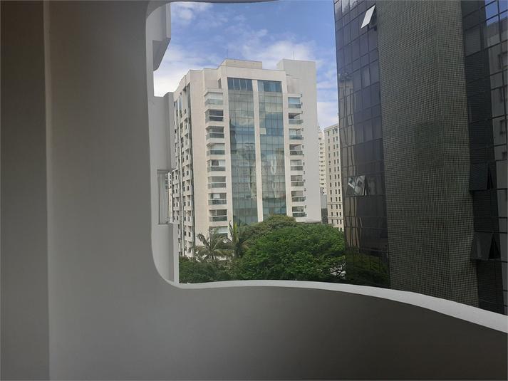 Venda Apartamento São Paulo Planalto Paulista REO922369 6