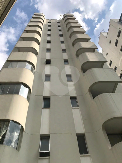 Venda Apartamento São Paulo Planalto Paulista REO922369 32